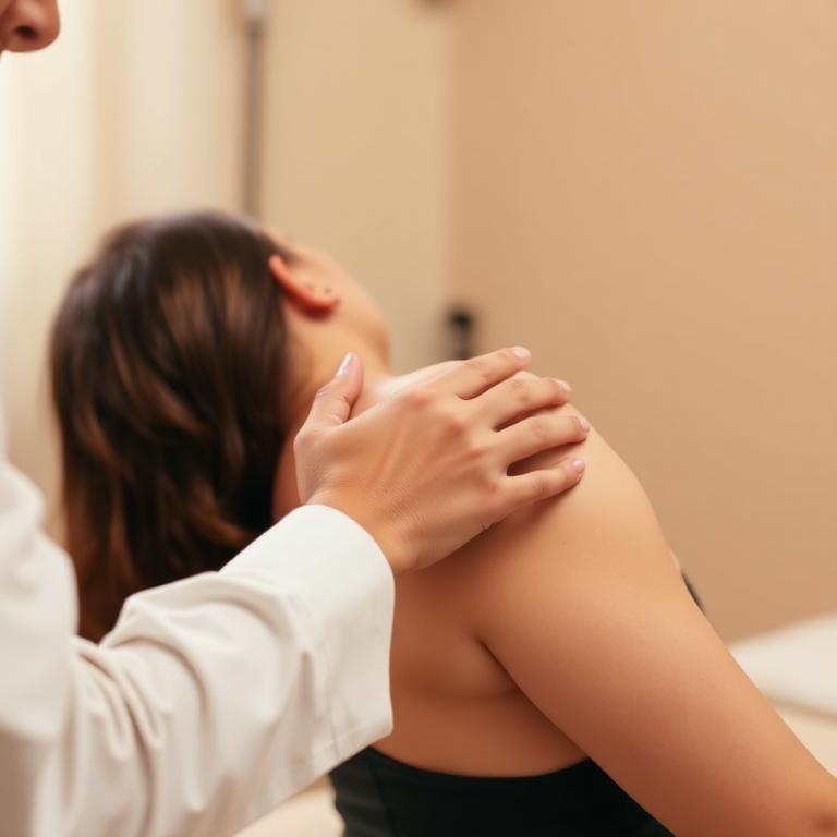 Manuelle Therapie