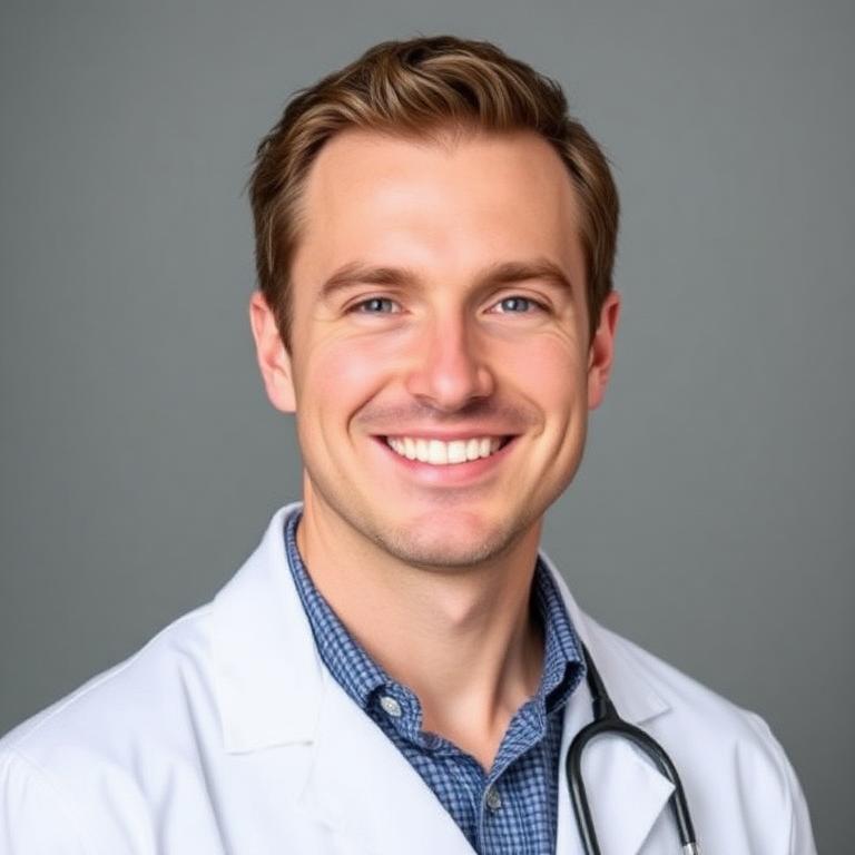 Marc Hoffmann