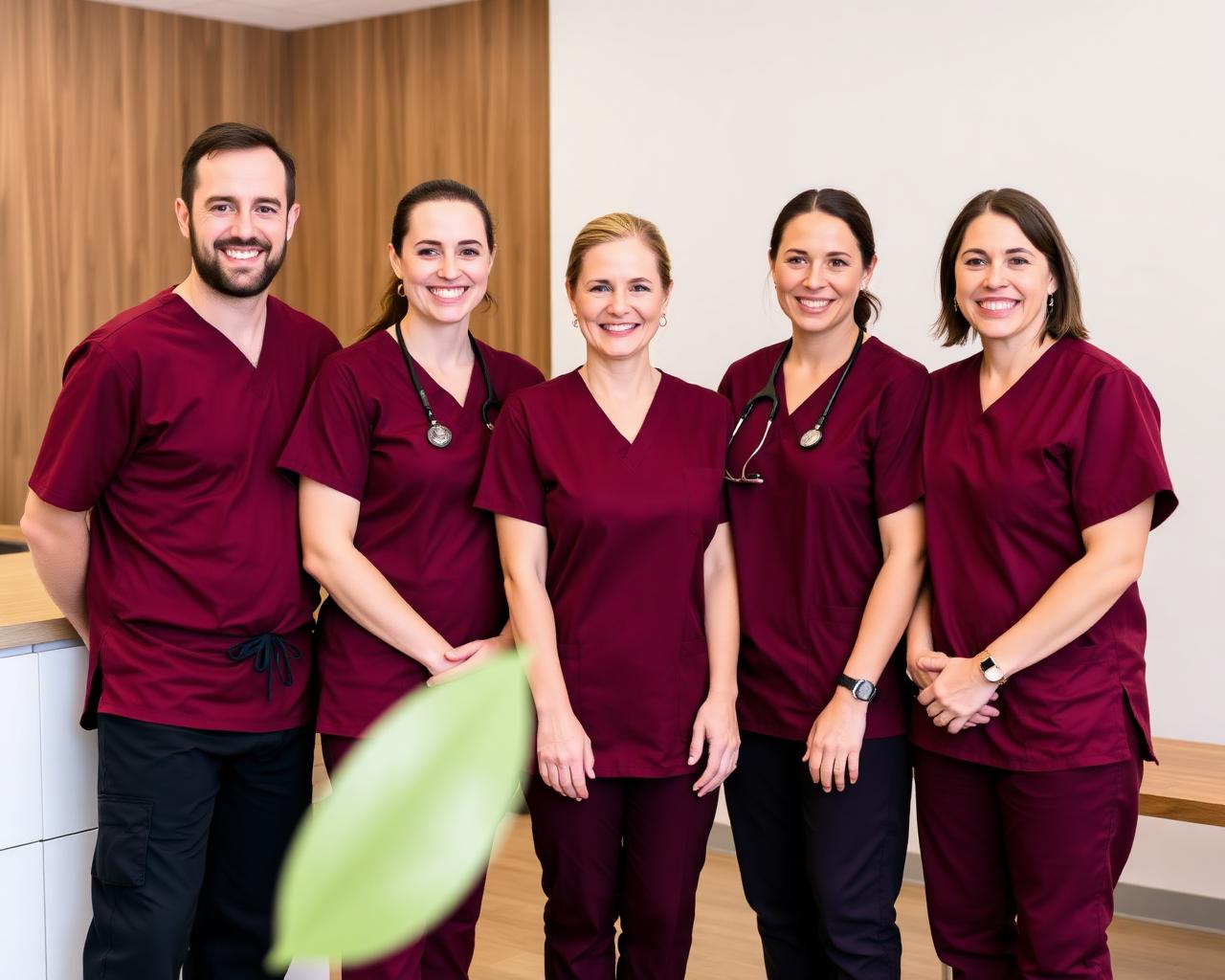 Unser Team