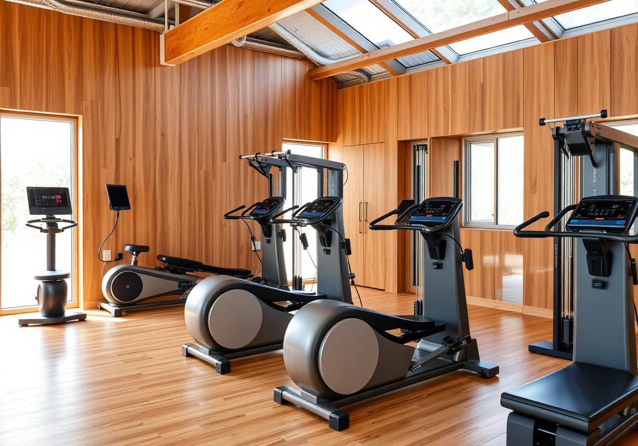 Gerätetraining